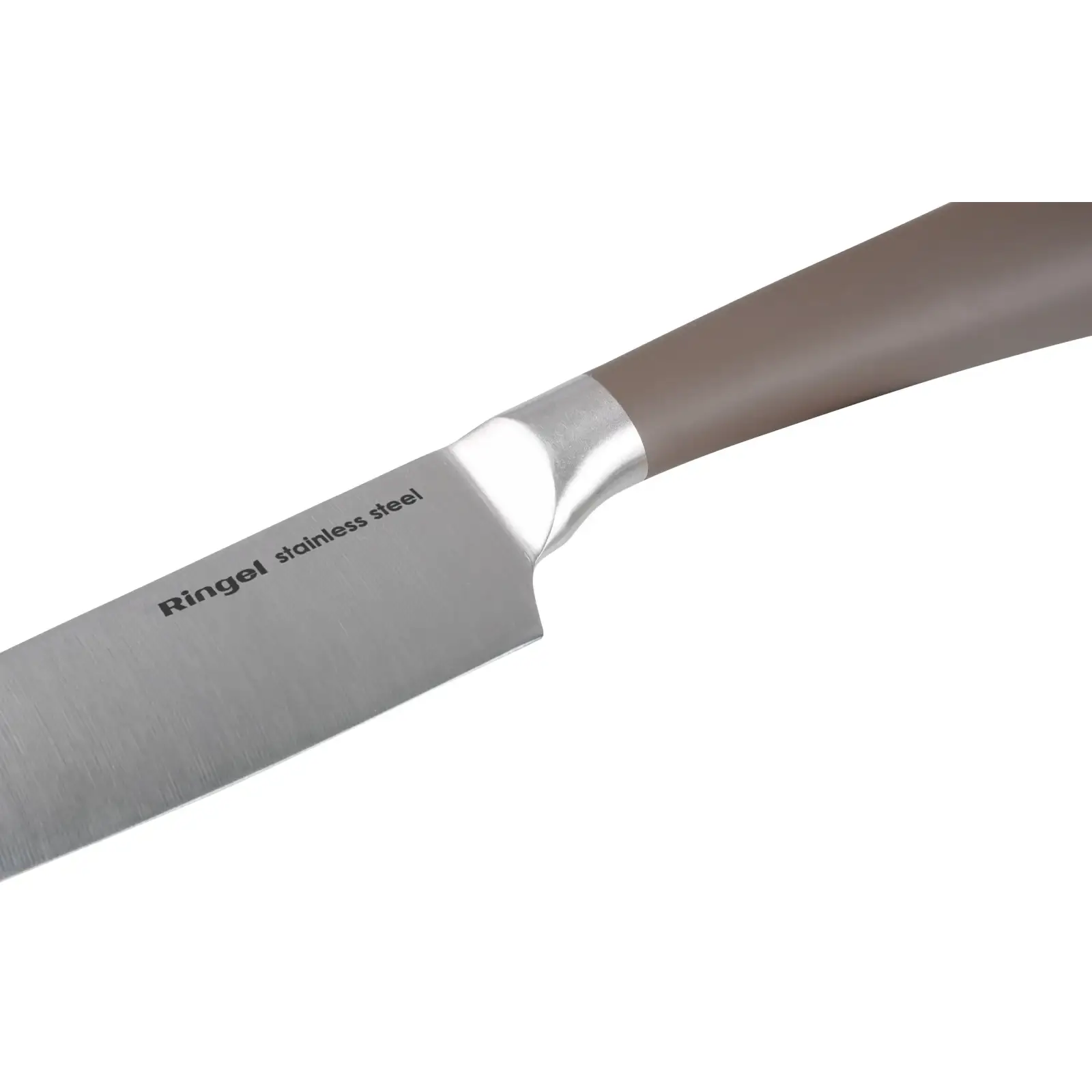 Нож RINGEL Exzellent поварской 20 см в блистере (RG-11000-4) UA