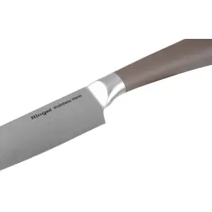 Нож RINGEL Exzellent поварской 20 см в блистере (RG-11000-4) UA