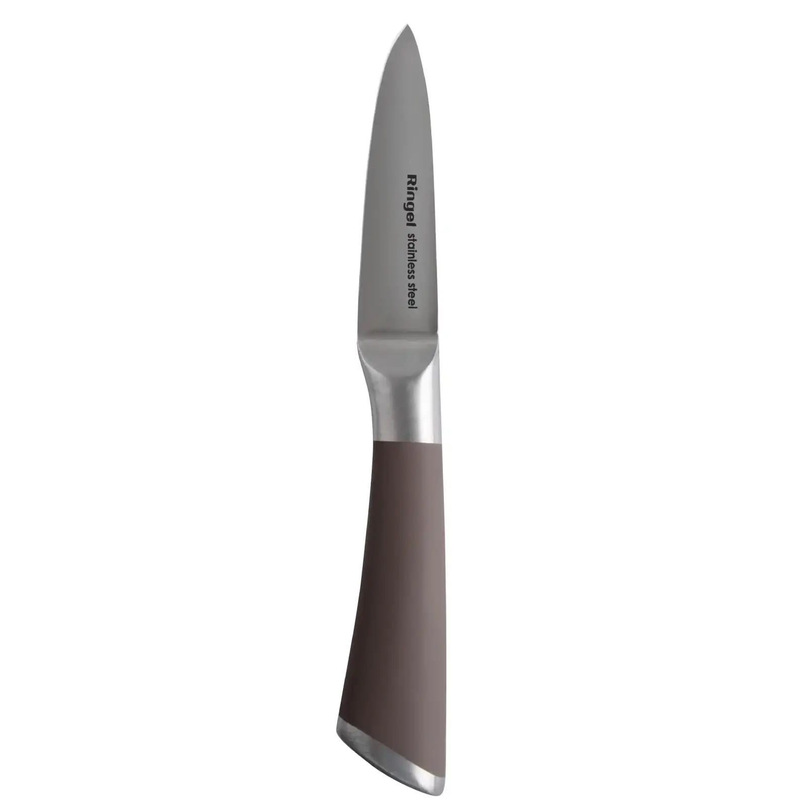 Нож RINGEL Exzellent овощной 9см в блистере (RG-11000-1) UA