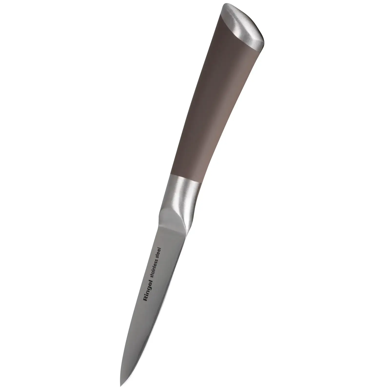 Нож RINGEL Exzellent овощной 9см в блистере (RG-11000-1) UA