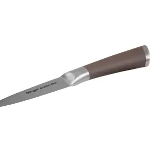 Нож RINGEL Exzellent овощной 9см в блистере (RG-11000-1) UA