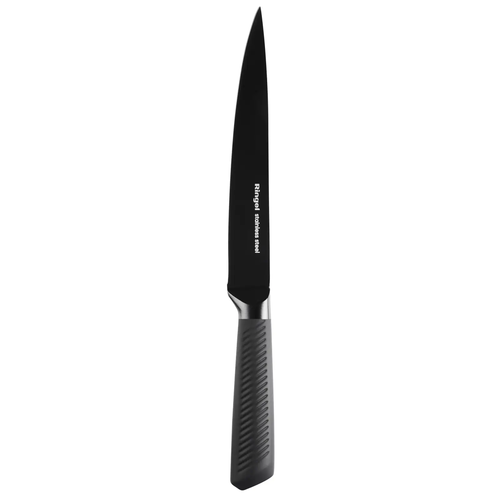 Нож RINGEL Fusion обробний 20 см (RG-11007-3) UA