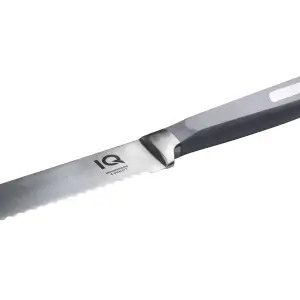 Ніж IQ Be Chef хлібний 20 см (IQ-11000-6) UA