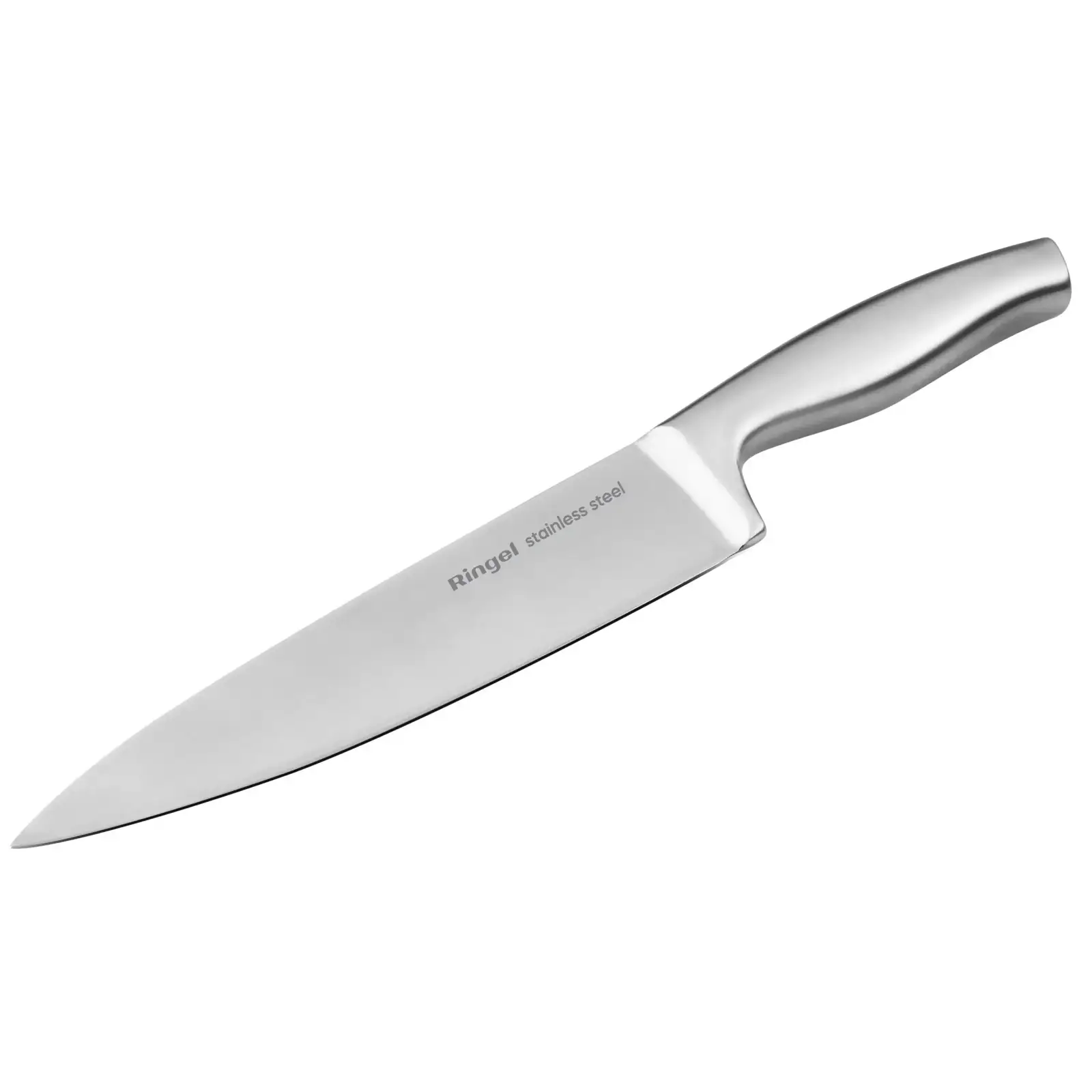 Ніж RINGEL Prime кухарський 20 см (RG-11010-4) UA