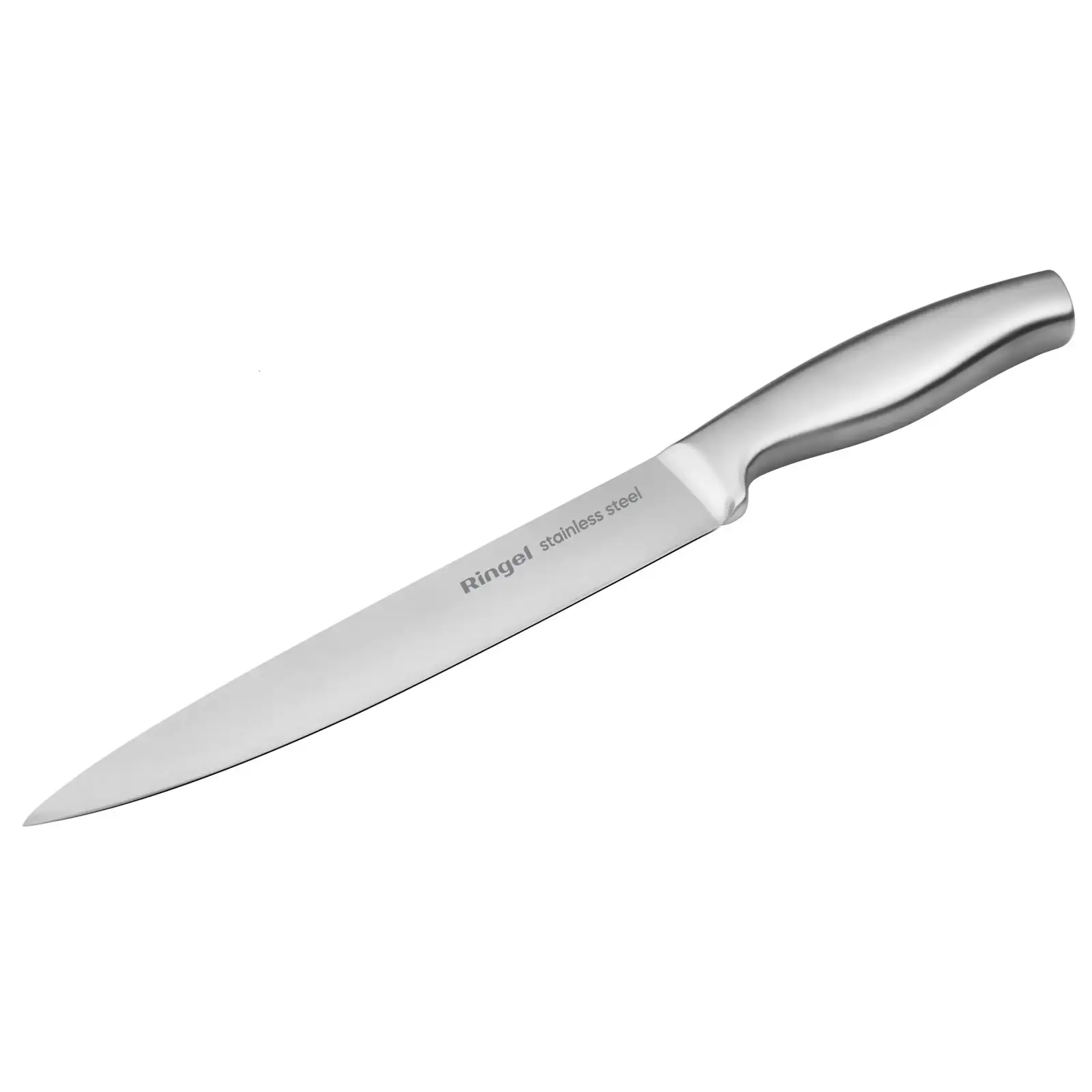 Нож RINGEL Prime обробний 20 см (RG-11010-3) UA