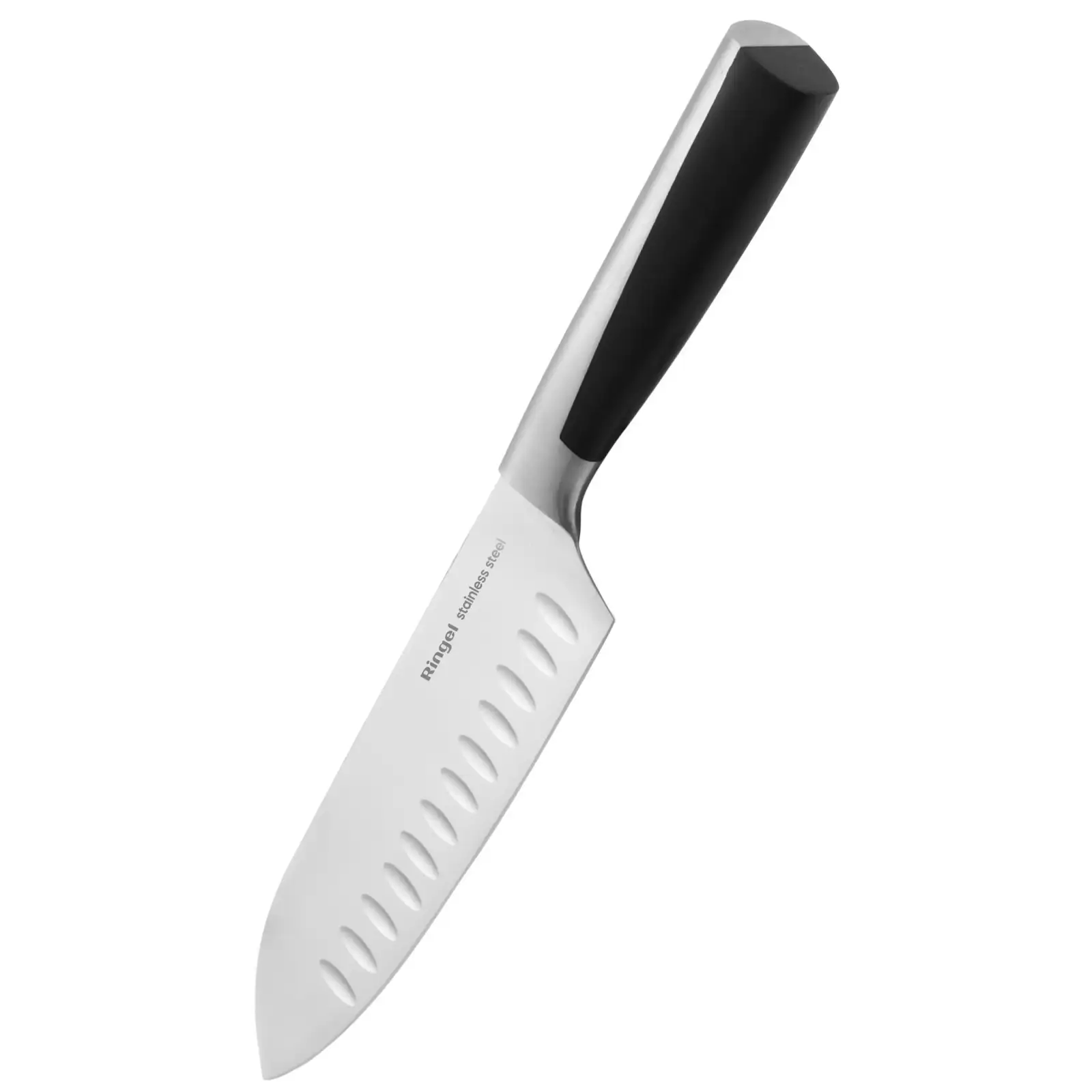 Нож RINGEL Expert сантоку 17.7 см (RG-11012-5) UA