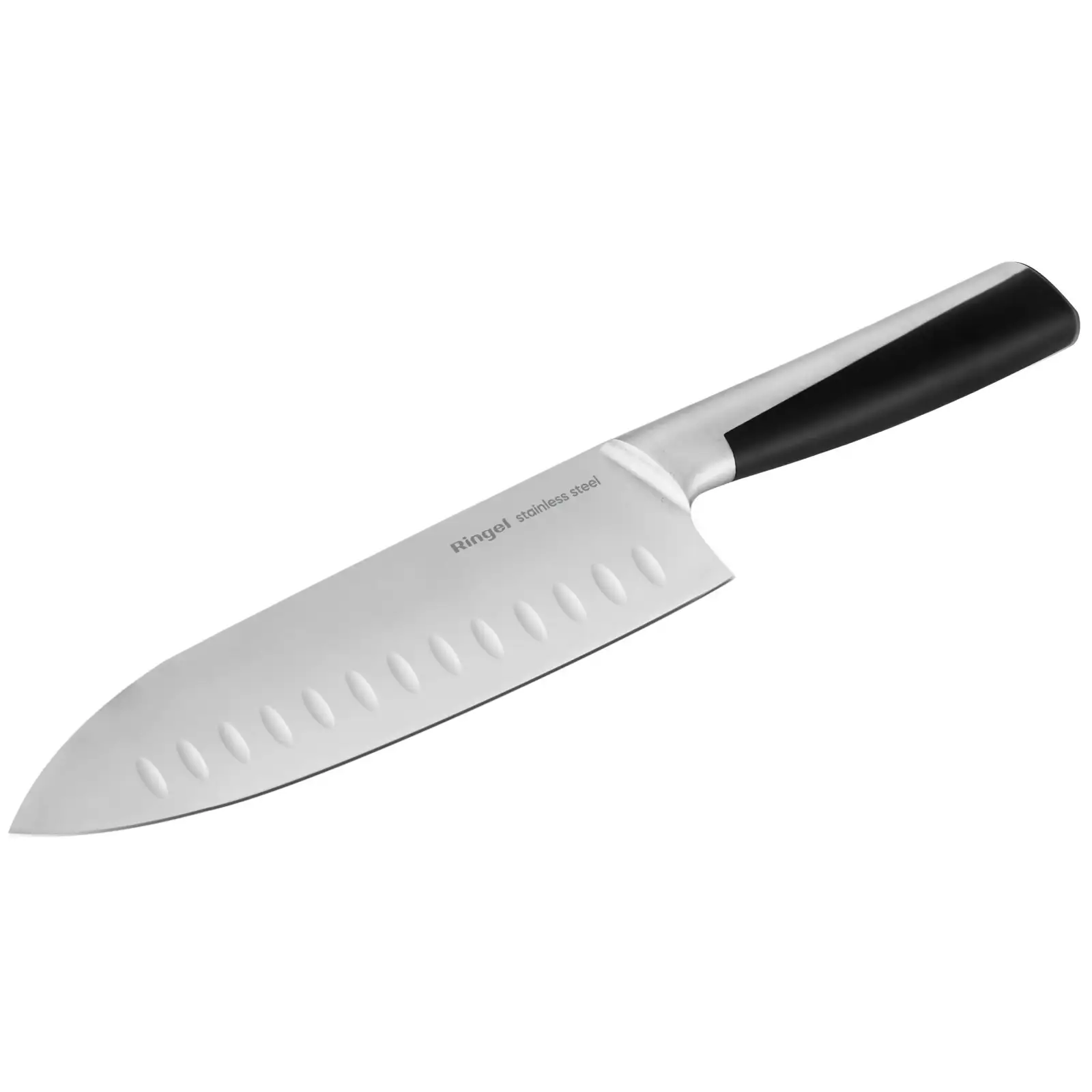 Нож RINGEL Expert сантоку 17.7 см (RG-11012-5) UA
