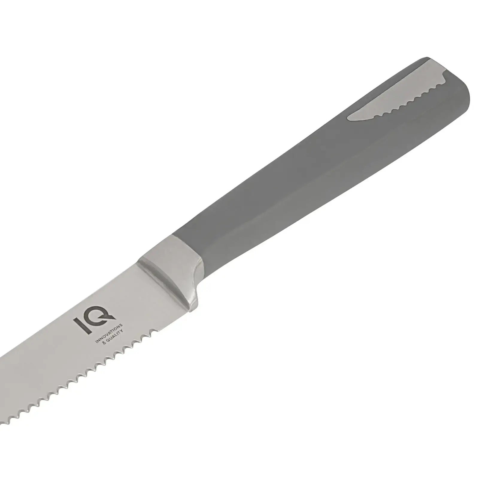 Нож IQ Be Chef зубчастий 10,2 см (IQ-11000-8) UA