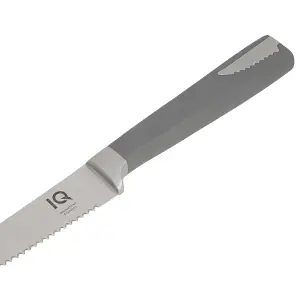 Нож IQ Be Chef зубчастий 10,2 см (IQ-11000-8) UA