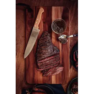 Ніж для м'яса Tramontina Barbecue, 203 мм UA