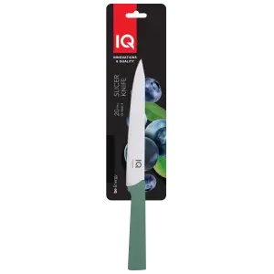 Ніж слайсерний IQ Be Energy, 200 мм UA