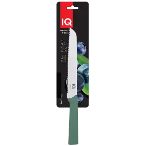 Нож хлебный IQ Be Energy, 200 мм UA