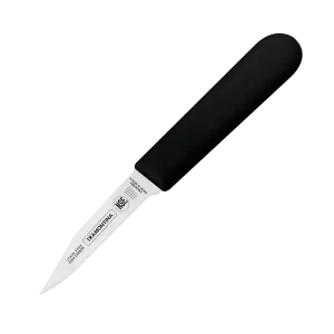 Нож для овощей Tramontina Profissional Master black, 76 мм UA