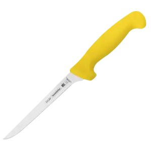 Нож отделочный Tramontina Profissional Master yellow, 160 мм UA