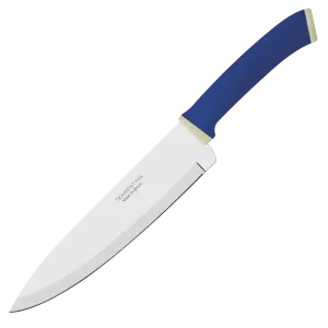 Нож Chef Tramontina Felice blue, 203 мм UA
