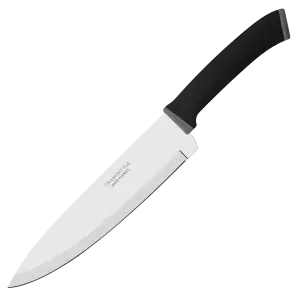 Нож Chef Tramontina Felice black, 203 мм UA