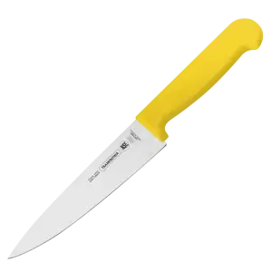 Ніж для м'яса Tramontina Profissional Master yellow, 154 мм UA