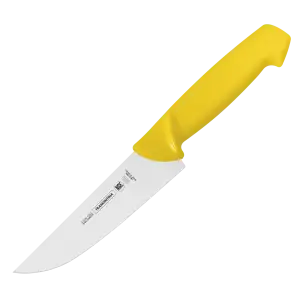Ніж обробний Tramontina Profissional Master yellow, 152 мм UA