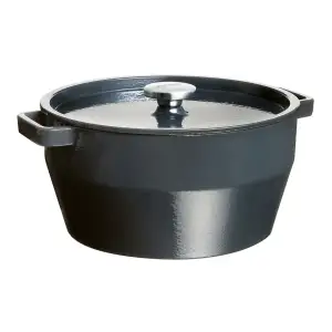 Кастрюля PYREX Slow Cook 28 см UA