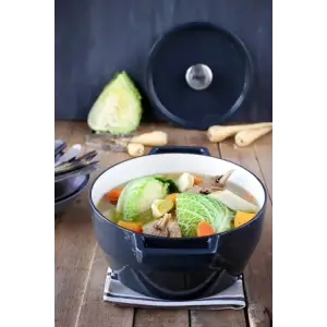 Кастрюля PYREX Slow Cook 28 см UA