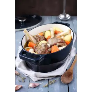 Кастрюля PYREX Slow Cook 33 см UA