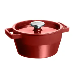 Кастрюля PYREX Slow Cook 20 см UA