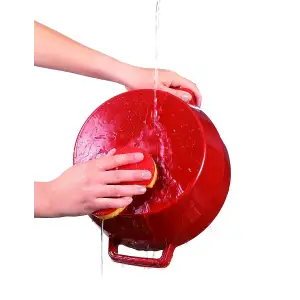 Кастрюля PYREX Slow Cook 20 см UA