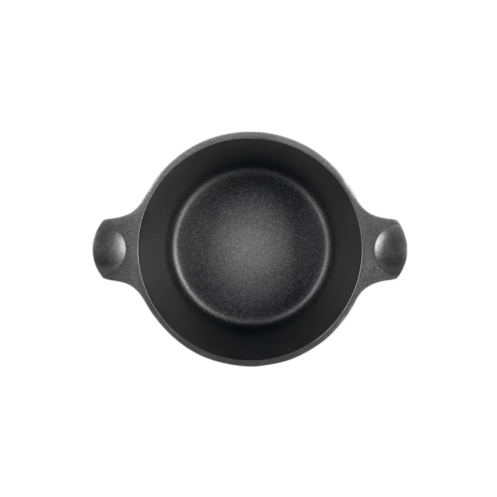 Каструля RINGEL Zitrone Black (5.8 л) 24 см UA