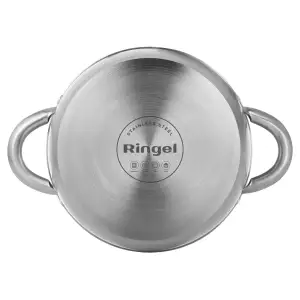 Каструля RINGEL Bonn (3.6 л) 20 см UA