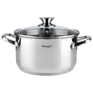 Кастрюля Ringel Hanover 16 см (1.8 л) UA