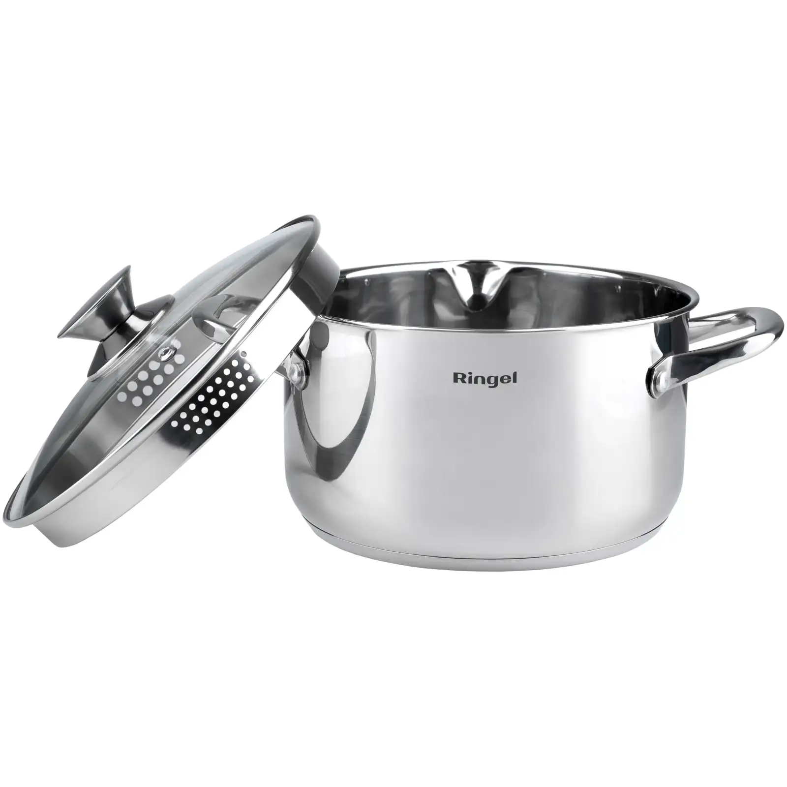 Каструля Ringel Hanover 16 см (1.8 л) UA