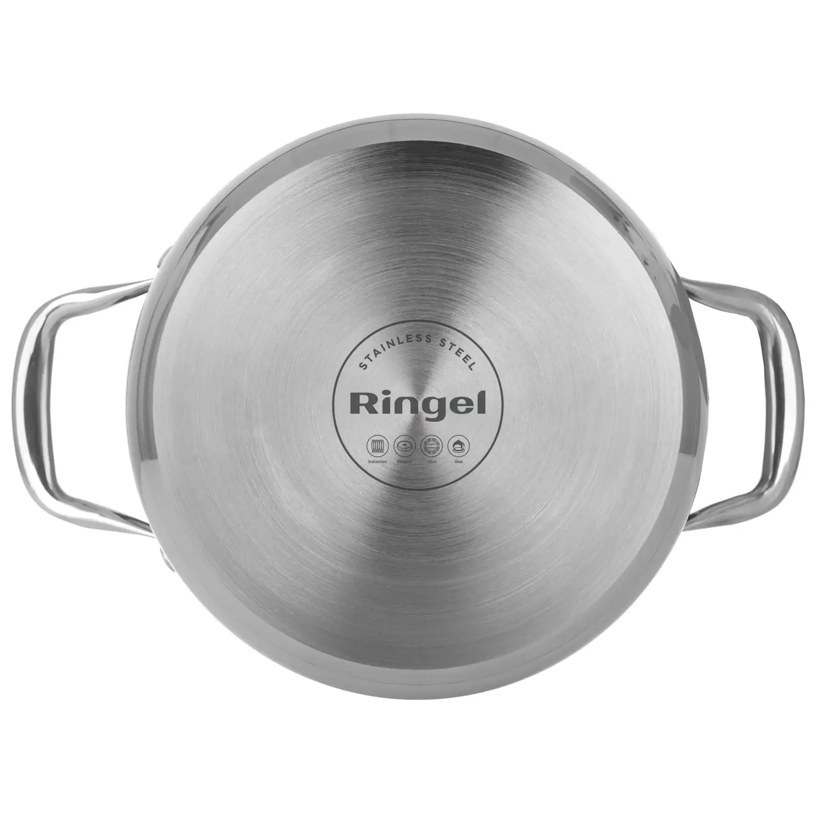 Каструля Ringel Hanover 16 см (1.8 л) UA