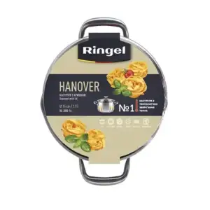 Каструля Ringel Hanover 16 см (1.8 л) UA