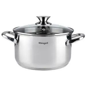 Кастрюля Ringel Hanover 18 см (2.3л) UA