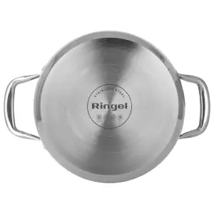 Каструля Ringel Hanover 18 см (2.3л) UA