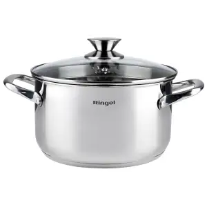 Кастрюля Ringel Hanover 20 см (3.5 л) UA
