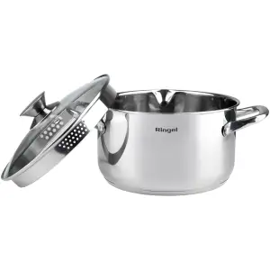Каструля Ringel Hanover 20 см (3.5 л) UA