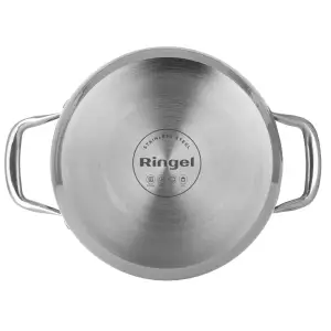 Каструля Ringel Hanover 20 см (3.5 л) UA