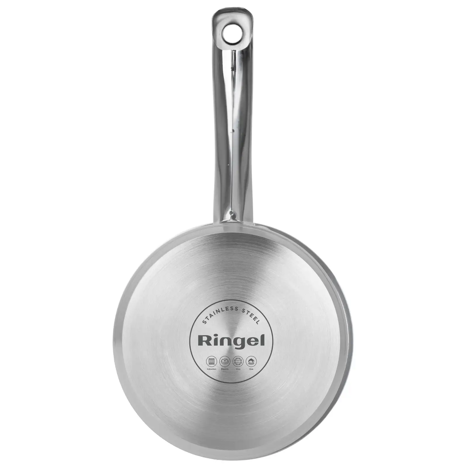 Ковш RINGEL Kinder (0.6 л) 12 см UA