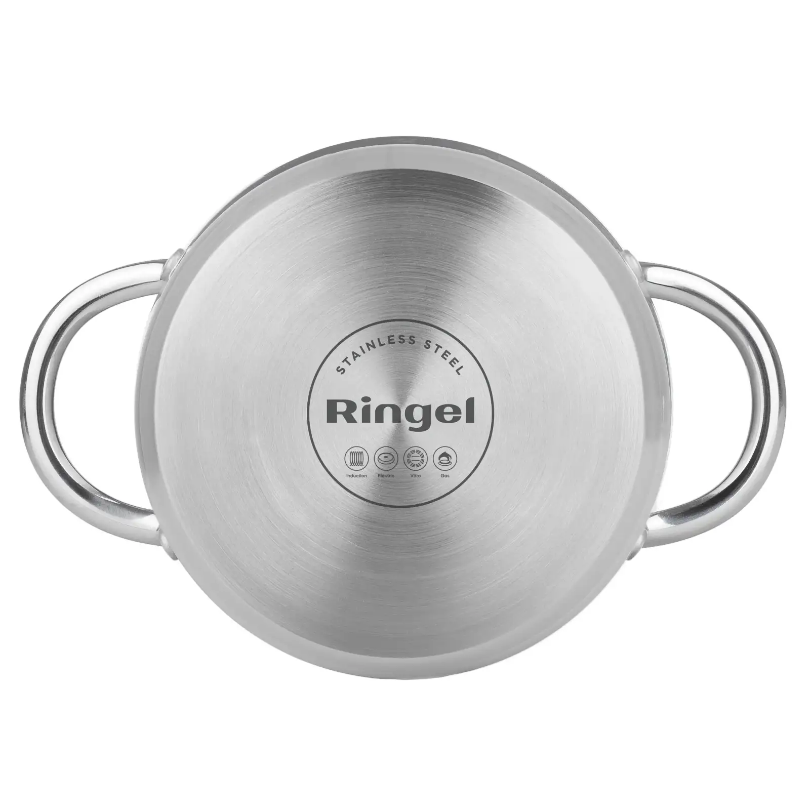 Кастрюля RINGEL Kinder (1.0 л) 14 см UA