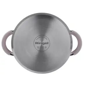 Каструля RINGEL Meyer (5.5 л) 24 см UA