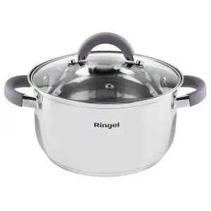 Кастрюля RINGEL Meyer (3.2 л) 20 см UA
