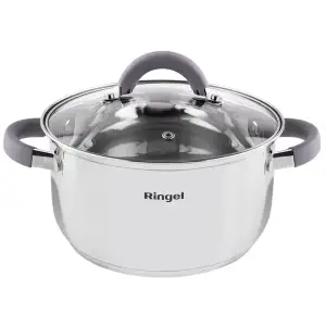 Кастрюля RINGEL Meyer (1.6 л) 16 см UA