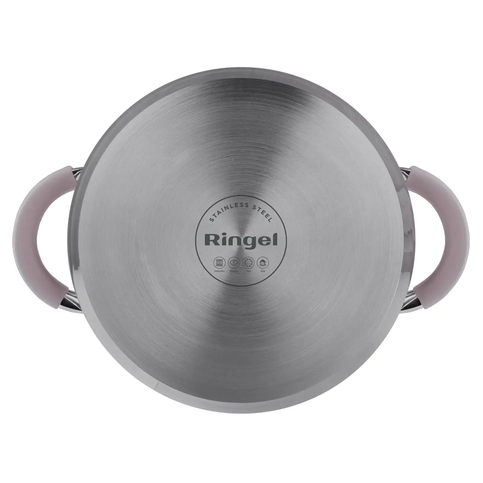 Каструля RINGEL Meyer (1.6 л) 16 см UA
