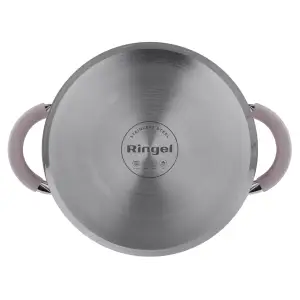 Каструля RINGEL Meyer (1.6 л) 16 см UA