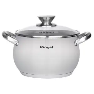 Кастрюля Ringel Riegel 2.2 л (16 см) UA