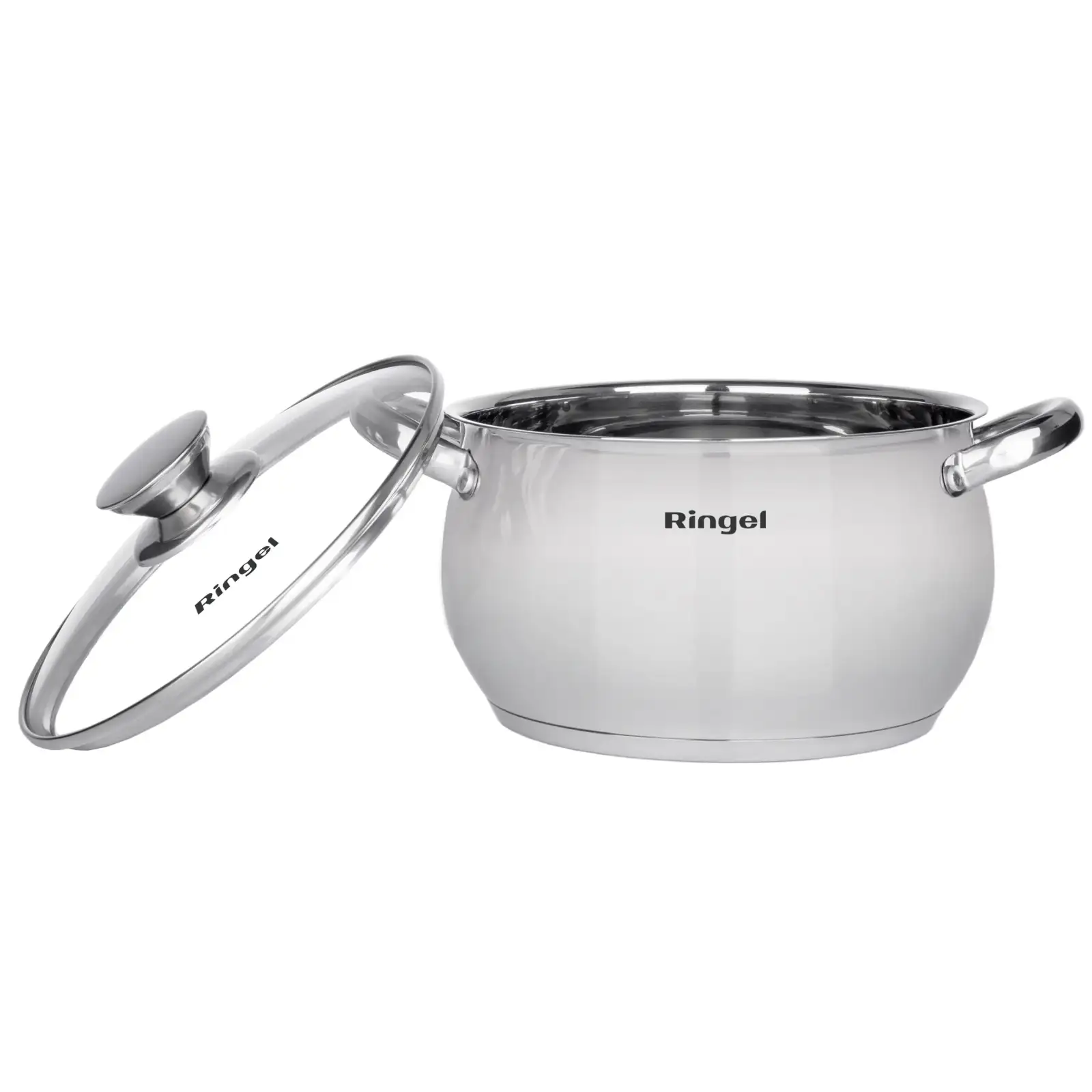 Каструля Ringel Riegel 2.2 л (16 см) UA
