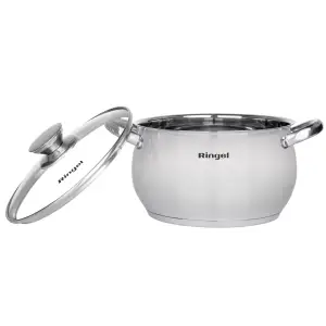 Каструля Ringel Riegel 2.2 л (16 см) UA