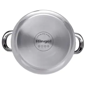 Каструля Ringel Riegel 2.2 л (16 см) UA
