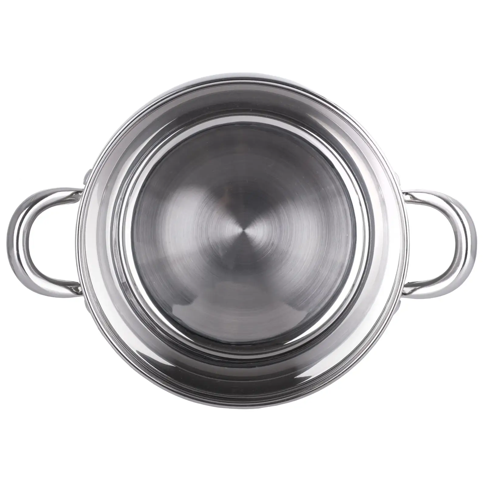 Каструля Ringel Riegel 2.2 л (16 см) UA